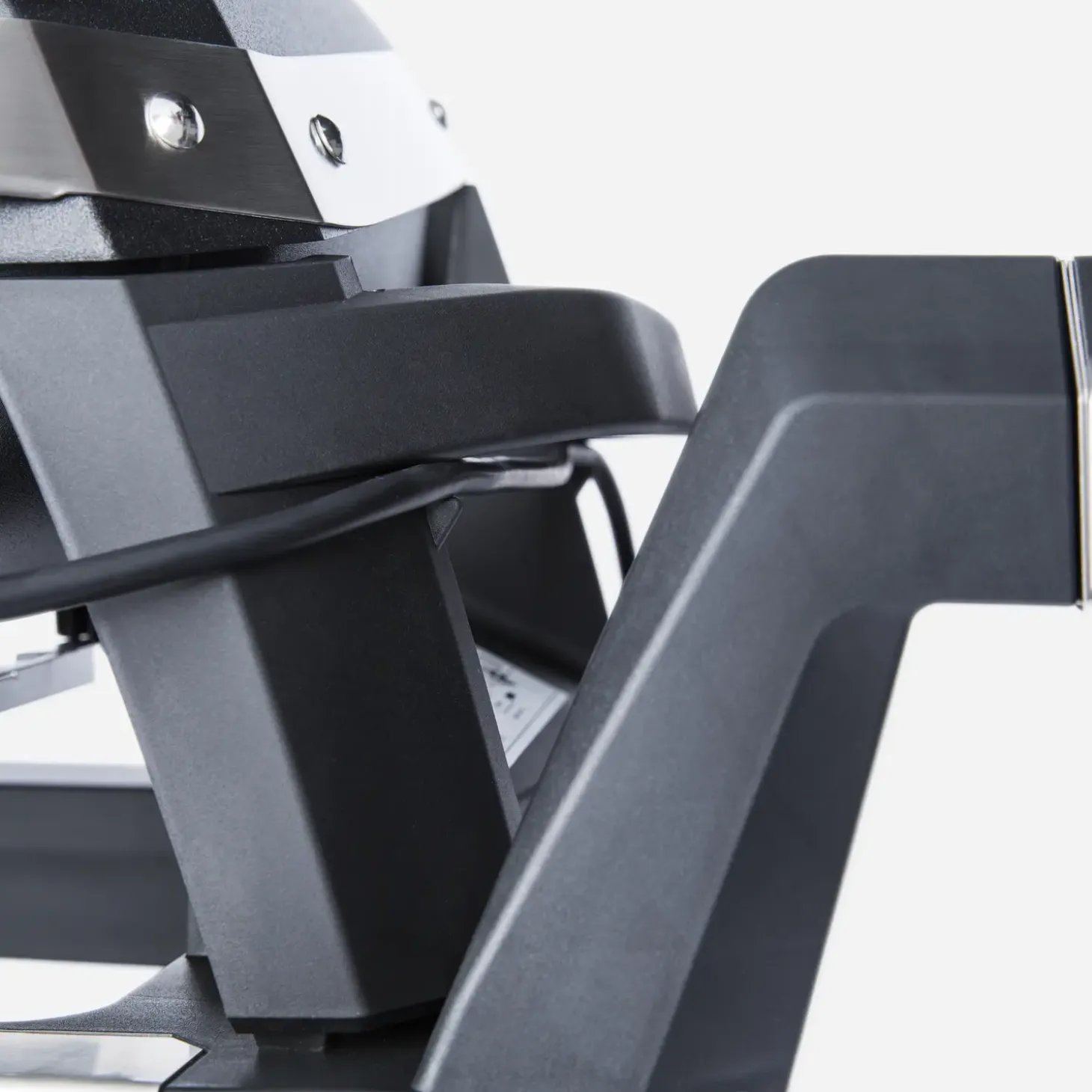 Weber Pulse 2000 elgrill med stand