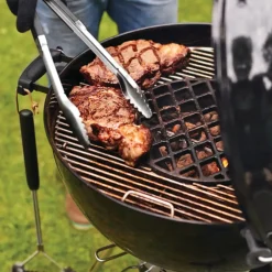 Weber redskabskroge