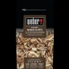 Weber røgflis hickory 0,7 kg