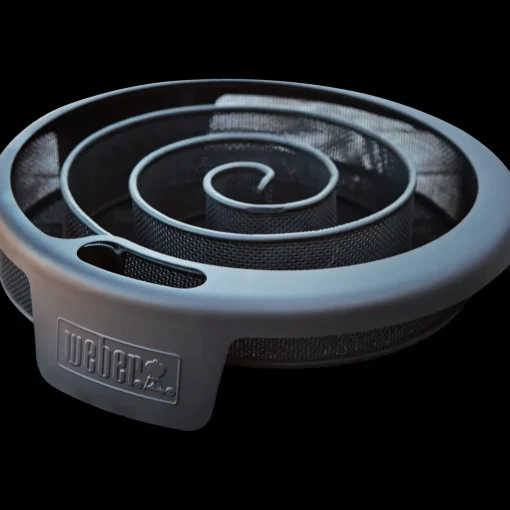 Weber røgflis poultry 0,7 kg