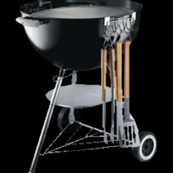 Weber rotisseri til Genesis 300-serien og Genesis II 200/300