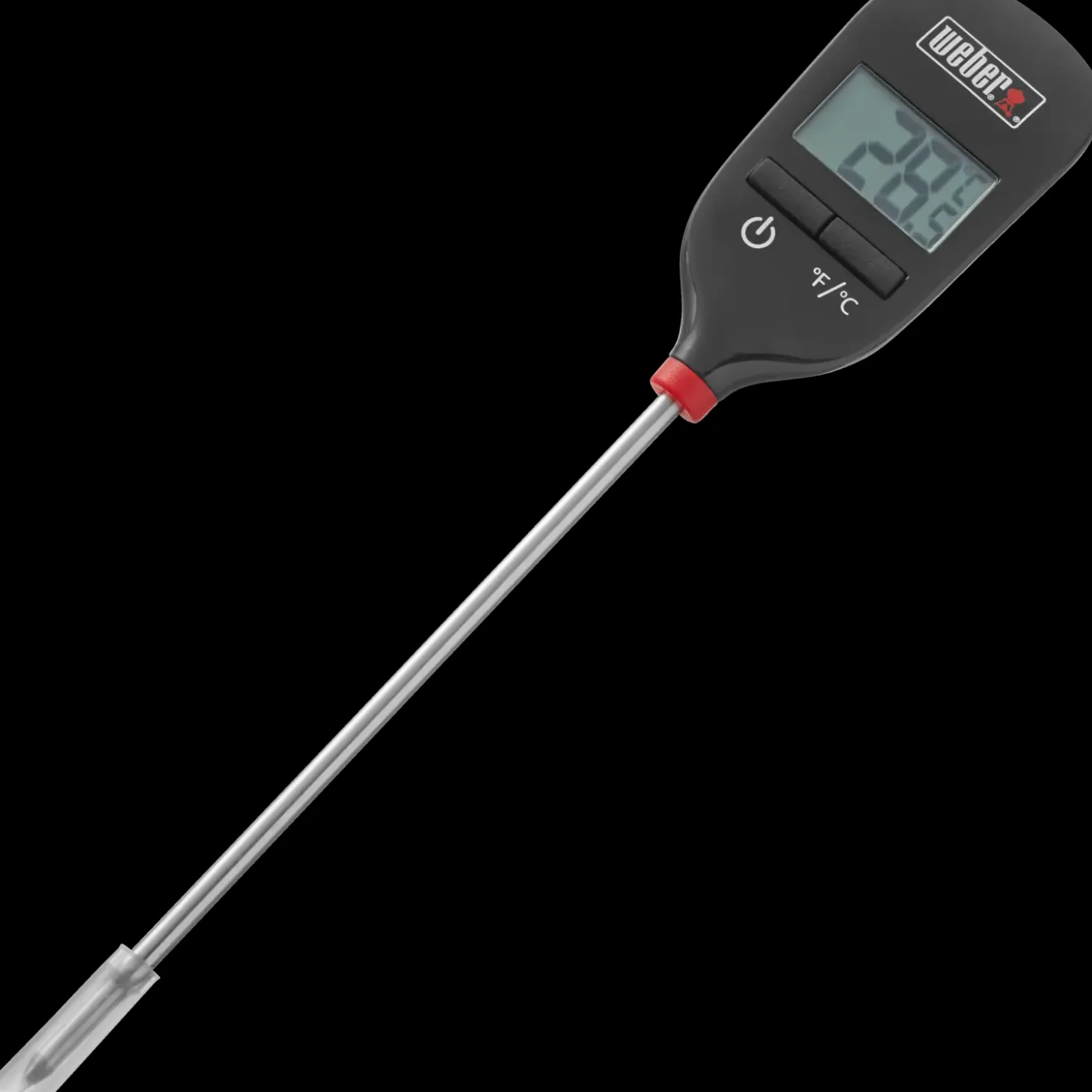 Weber rotisseri til Genesis 300-serien og Genesis II 200/300