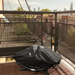 Weber rotisseri til Q200 og 2000-serien