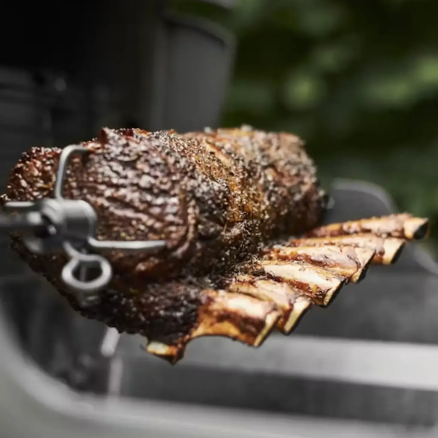 Weber rotisseri til Spirit II 200 og 300-serien