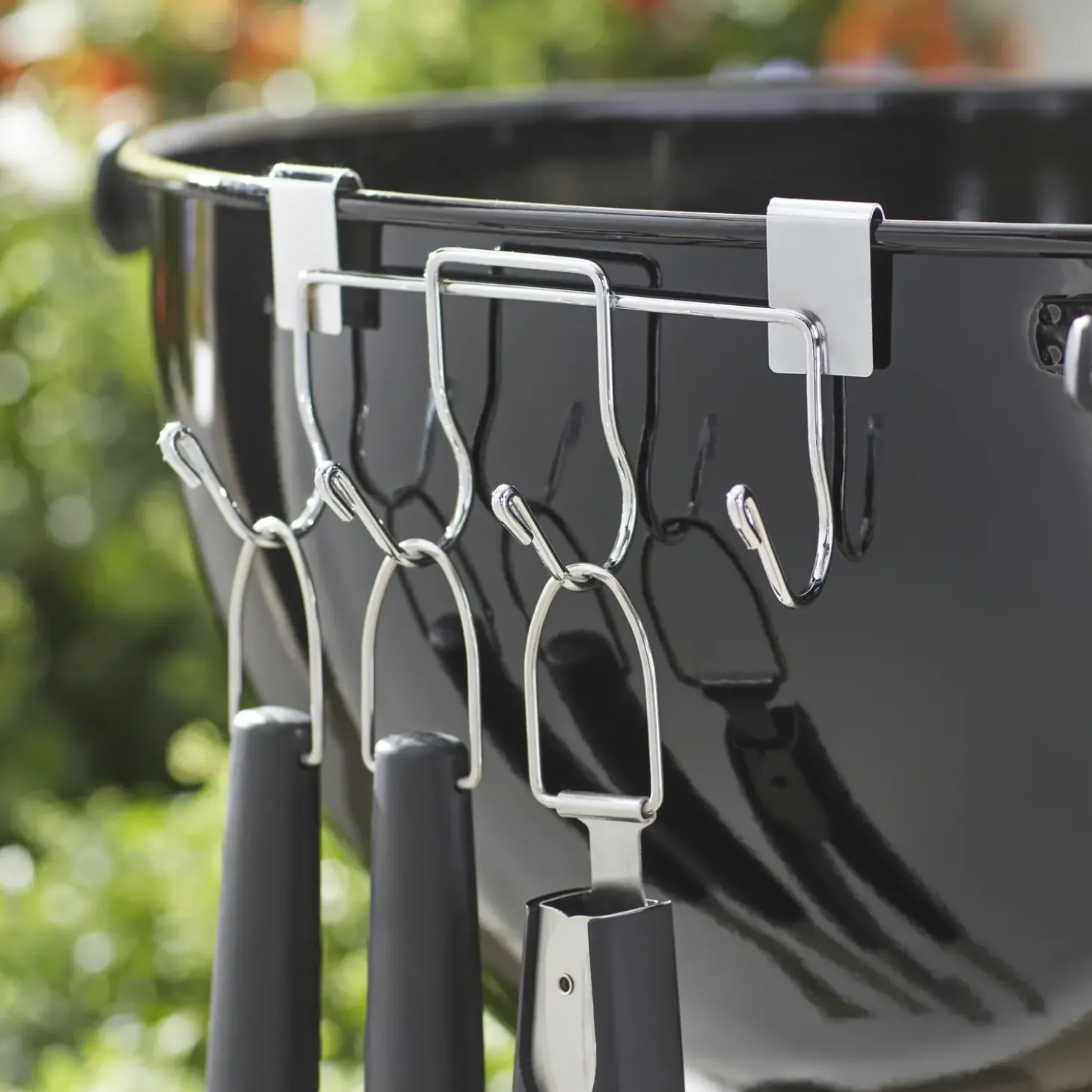 Weber rotisseri til Spirit II 200 og 300-serien