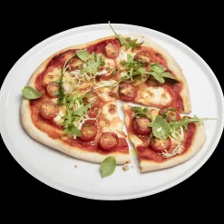 Weber serveringsfad 40x22 cm