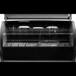 Weber® SmokeFire EX4 GBS træpillegrill