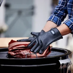 Weber SmokeFire træpiller æble 8 kg