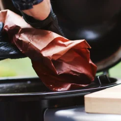 Weber SmokeFire træpiller æble 8 kg