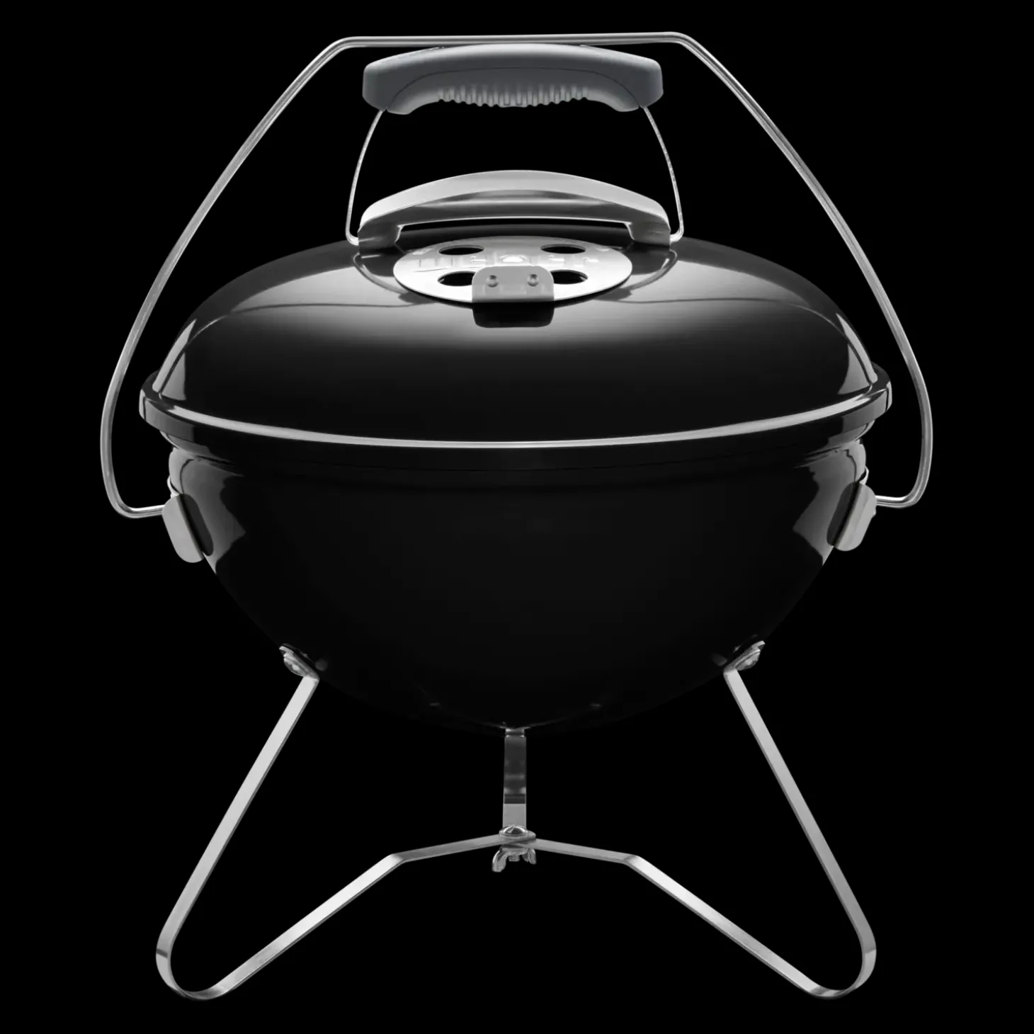 Weber Smokey Joe Premium kulgrill, Ø37 cm