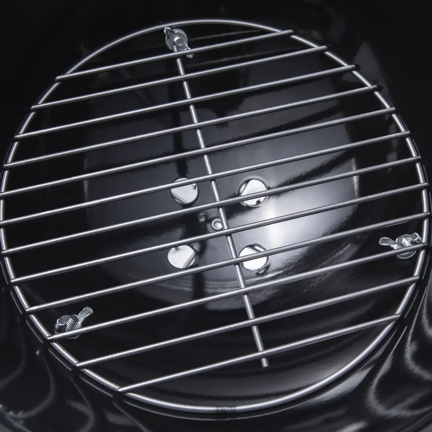 Weber Smokey Joe Premium kulgrill, Ø37 cm