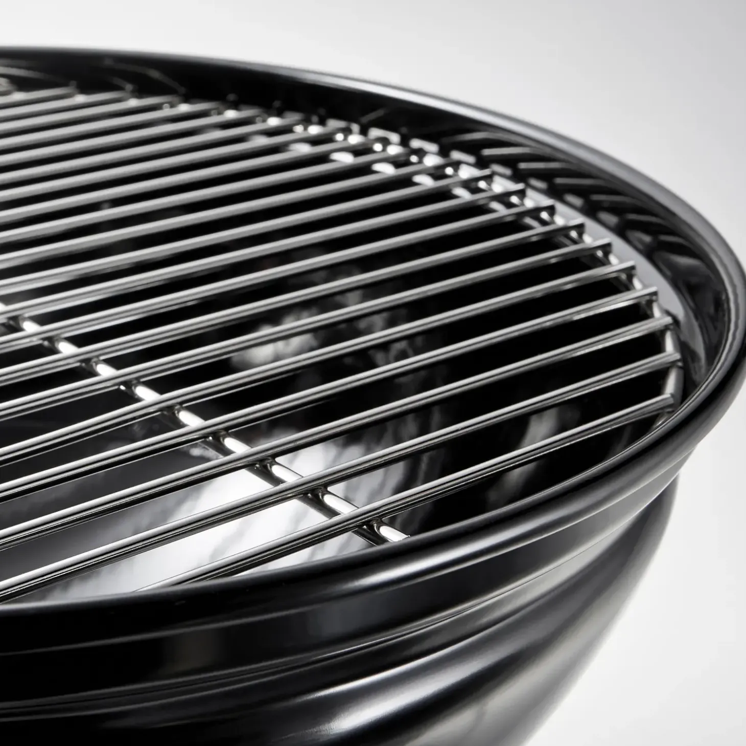 Weber Smokey Joe Premium kulgrill, Ø37 cm
