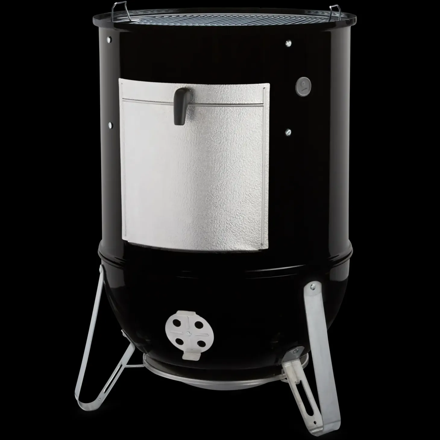 Weber® Smokey Mountain Cooker rygeovn med cover, Ø57 cm