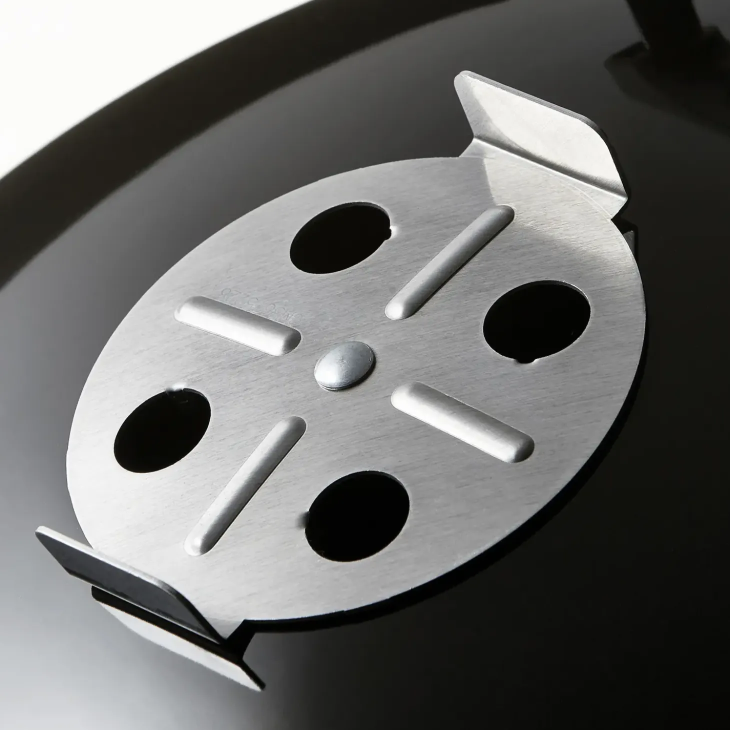 Weber® Smokey Mountain Cooker rygeovn med cover, Ø57 cm