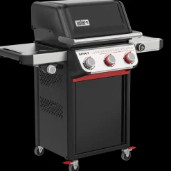 Weber® Spirit® EP-335 gasgrill