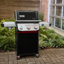 Weber® Spirit® EP-335 gasgrill