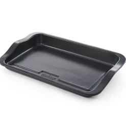 Weber Spirit og Summit gaffelsæt til rotisseri