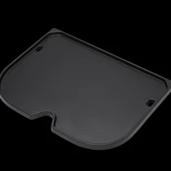 Weber stegeplade - lumin compact elgrill