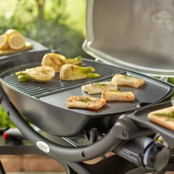 Weber® stegeplade til Q200/2000-serien (indtil 2024)