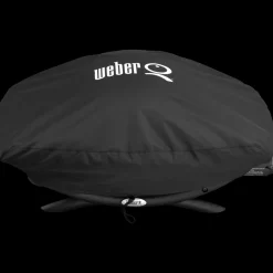 Weber® stegeplade til Q200/2000-serien (indtil 2024)