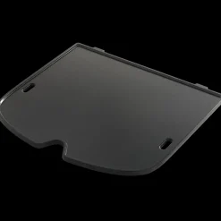 Weber stegeplade traveler