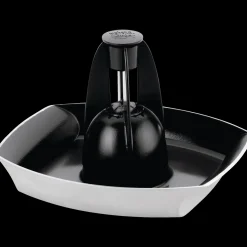 Weber stegt flæsk holder