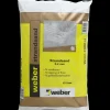 Weber strandsand 0-2 mm 15 L