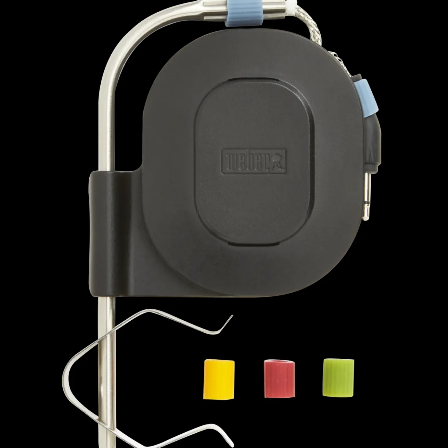 Weber temperaturføler til grillrist