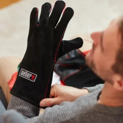 Weber temperaturføler til grillrist