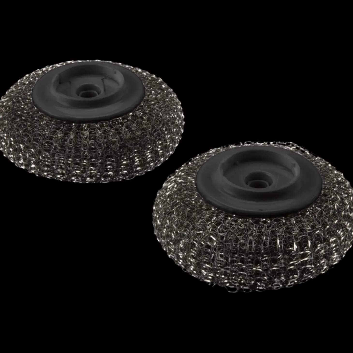 Weber udskiftelig hoveder til skurebørste