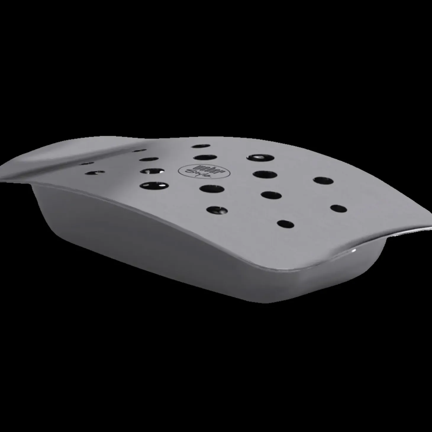 Weber Universal Smoker Box