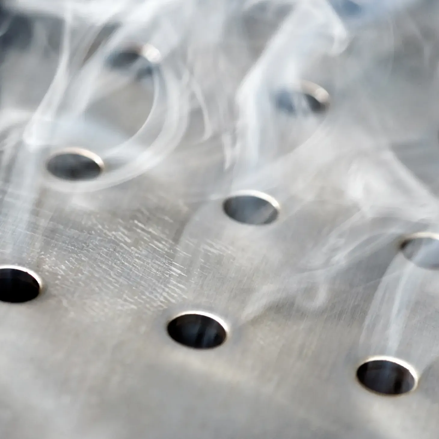 Weber Universal Smoker Box