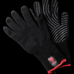 Weber vandindsats til SmokeFire træpillegrill