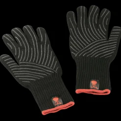 Weber vandindsats til SmokeFire træpillegrill