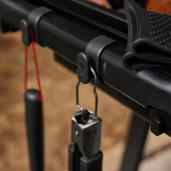 Weber works kroge 3 stk.