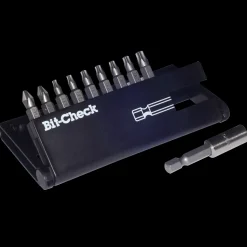 WERA / HJS BITSSÆT Standard Bits