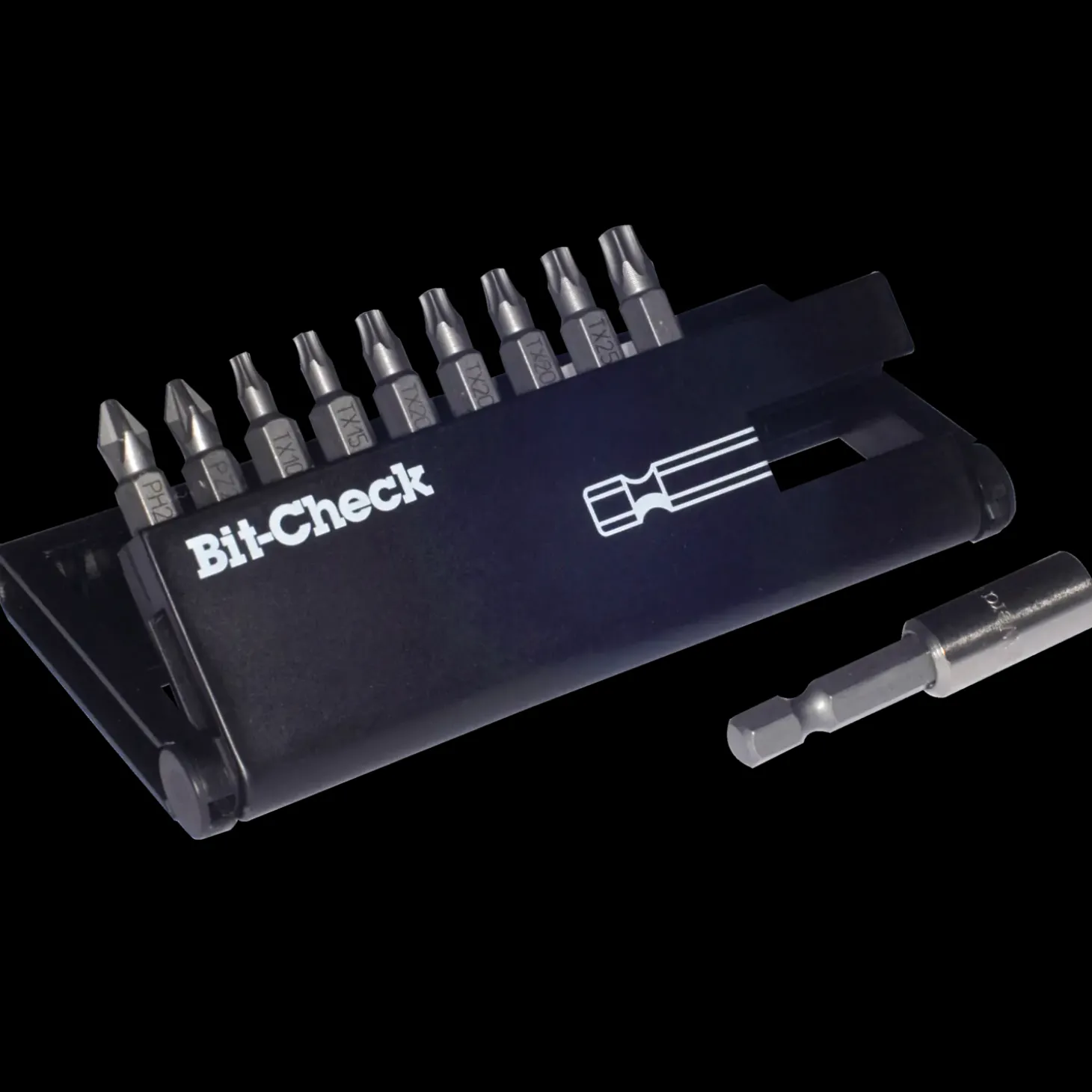 WERA / HJS BITSSÆT Standard Bits