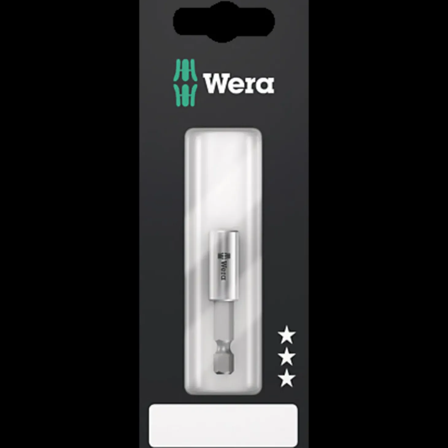 Wera 899/4/1 SB universalholder