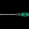 Wera 335 skruetrækker lige kærv 1,0x5,5x125 mm