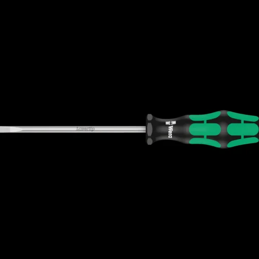 Wera 335 skruetrækker lige kærv 1,0x5,5x125 mm