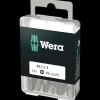 Wera 851/1 Z bits PH 3x25 mm 10 stk