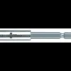 Wera bitsholder 899/4/1/4x75