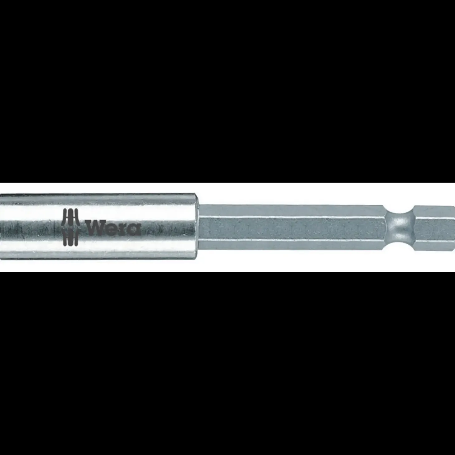 Wera bitsholder 899/4/1/4x75