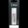 Wera 867/4Z SB TX20 bits