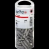 Wiha Bit Standard T25 100 stk.