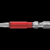 Wiha Bits TY Slagbit T25 x 49 mm 5 stk.
