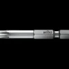 Wiha Professional bit T15 x 50 mm 2 stk.