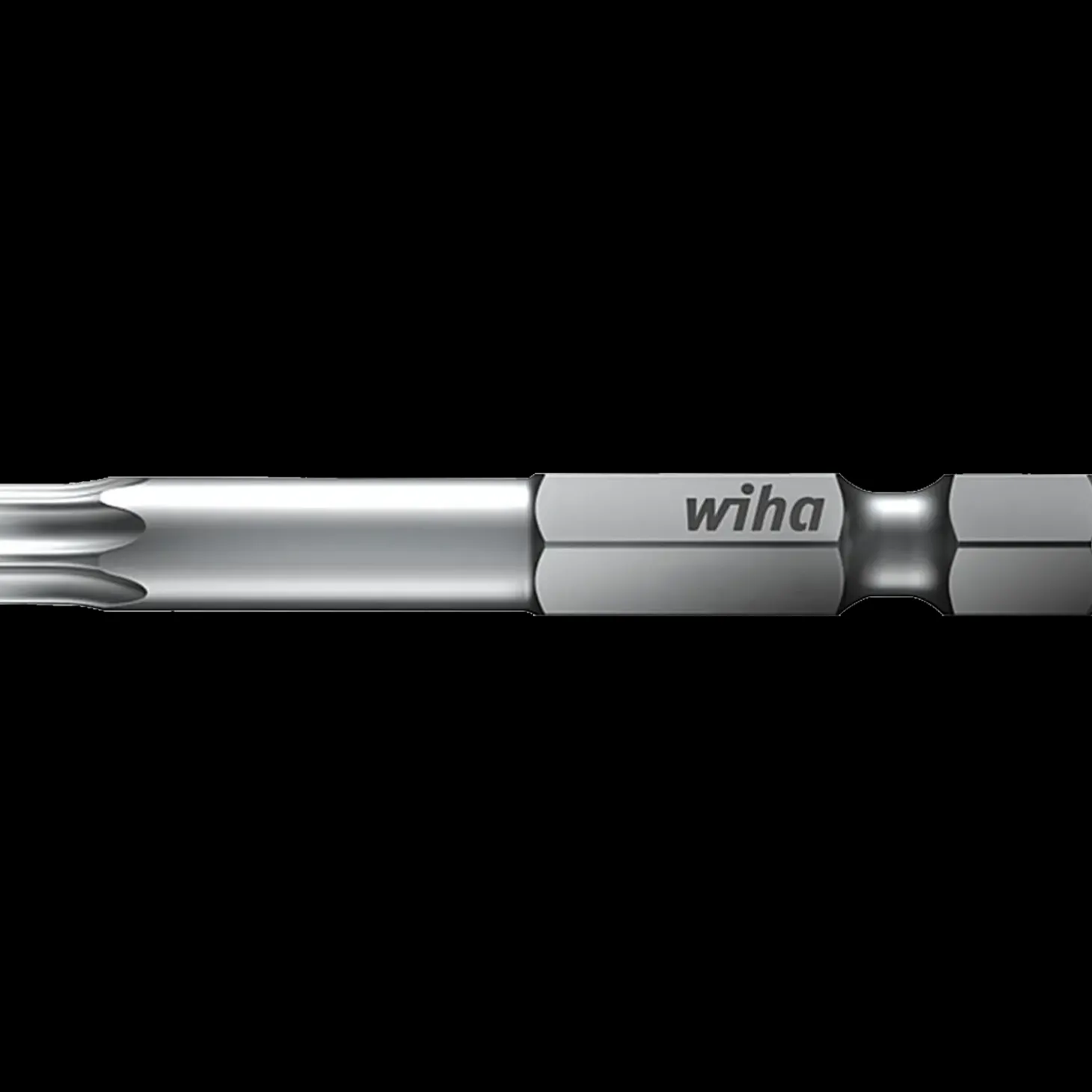 Wiha Professional bit T15 x 50 mm 2 stk.