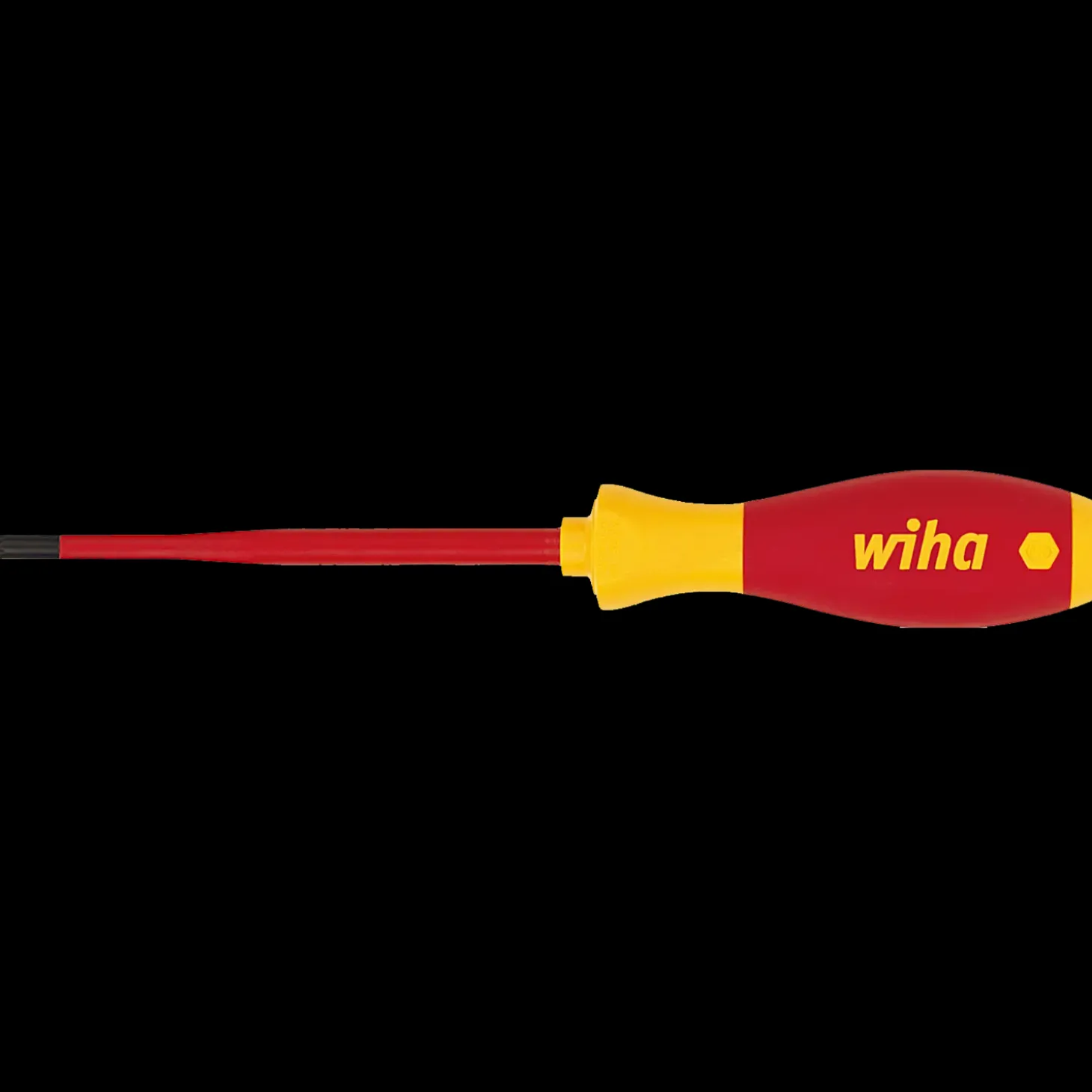 Wiha Skruetrækker SF electric T10 x 100 mm slimFix