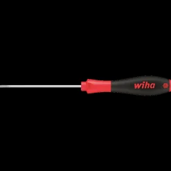 Wiha Skruetrækker SF LK 3,05 x 100 mm 0,6 mm